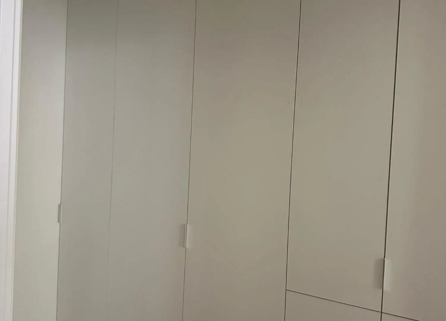 Atelier Serena ميلان شقة