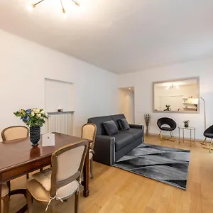 Apartament Royal - Centro Cadorna, Mediolan