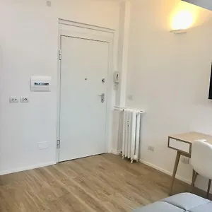 Appartamento Corso Venezia, Milano